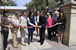 La XLV Feria del Libro de Alicante abre sus puertas en un clima de optimismo en LETRAS 