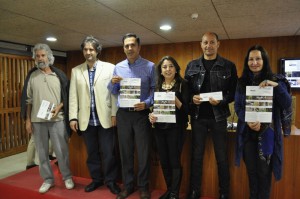 Artistas contemporáneos de Alicante abren sus estudios al público en ARTE 