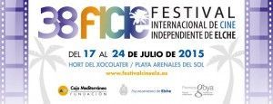 Palmarés del 38º Festival Internacional de Cine Independiente de Elche  en CINE 