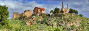 Una aproximación cultural al Castillo de la Mola en AIRE LIBRE 
