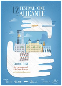 Seis largometrajes y 55 cortos optan a los premios oficiales del Festival de Cine de Alicante en CINE 