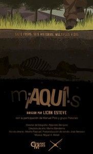 Proyección de documentales histórico-sociales en la Sede Ciudad y el Campus de la UA en CINE 