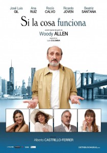 El Principal avanza temporada con catorce espectáculos en ESCENA 