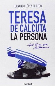 Presentación del libro 'Teresa de Calcuta, la persona' en el Ateneo de Alicante en LETRAS 