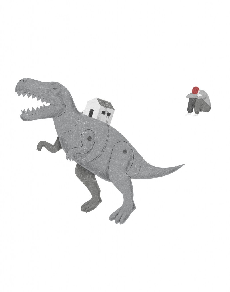 'Sin manos', un pasadizo hacia la infancia con mucho humor y desparpajo en LETRAS 