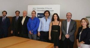 La Orquesta Filarmónica de la UA ofrecerá cinco conciertos de verano en MÚSICA 