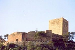 Una aproximación cultural al Castillo de la Mola en AIRE LIBRE 