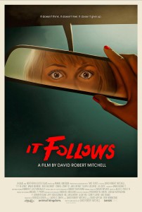 'It Follows', cuando el cine de terror nos habla de la vida en CINE 