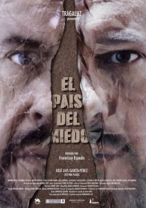 'El país del miedo' y 'Los héroes del mal' cierran la sección oficial del Festival de Alicante en CINE 