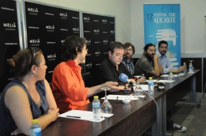 Terror y ciencia ficción abren la sección oficial a concurso del Festival de Cine de Alicante en CINE 