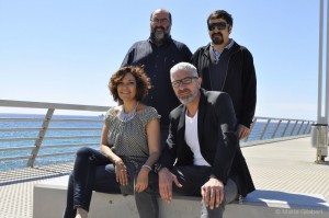 'El país del miedo' y 'Los héroes del mal' cierran la sección oficial del Festival de Alicante en CINE 