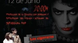 Improvisación, fotoedición, horror y rock infantil en Las Cigarreras en ESCENA 