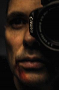 Cayetano Navarro: Viajar, olvidar todo lo aprendido y empezar de nuevo en FOTOGRAFIA 
