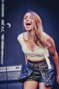 Low Festival, o de cómo Benidorm nos da una lección de música en MÚSICA 