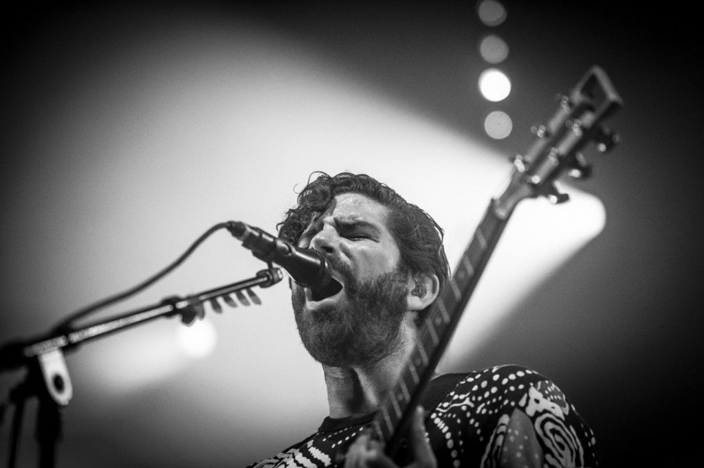 Low Festival, o de cómo Benidorm nos da una lección de música en MÚSICA 