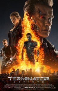 'Terminator Génesis', digno pasarratos veraniego en CINE 