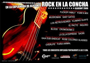 Cultura programa 70 eventos en el centro y los barrios para el verano en ARTE 