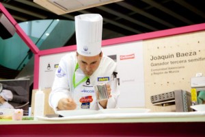 'Constancia y sal', una sabrosa mirada al mundo de los concursos gastronómicos en CINE 