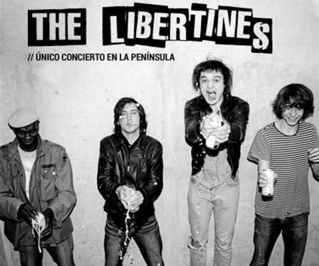 The Libertines