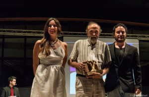El Festival de Cine de Sant Joan entrega sus premios en una entrañable gala de clausura en CINE 