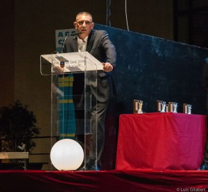 El Festival de Cine de Sant Joan entrega sus premios en una entrañable gala de clausura en CINE 