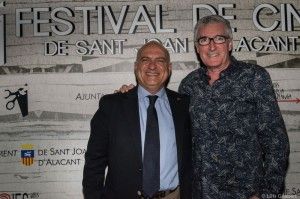 El Festival de Cine de Sant Joan entrega sus premios en una entrañable gala de clausura en CINE 