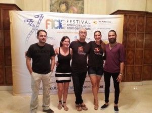 Arranca el 38º Festival Internacional de Cine Independiente de Elche en CINE 