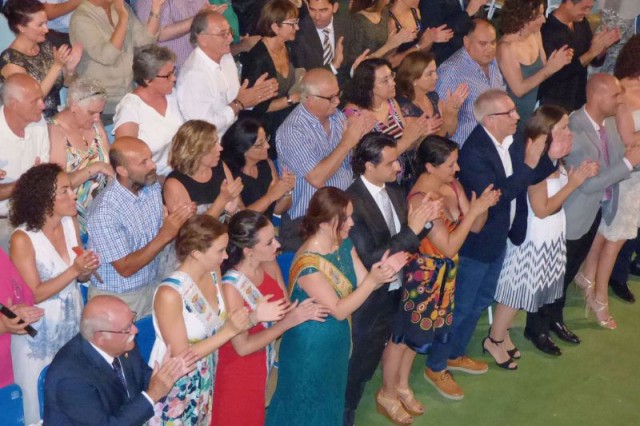 Certamen de Habaneras 2015