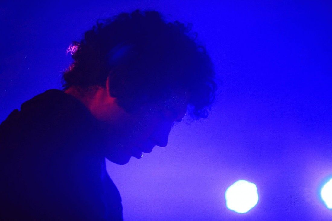 Dead Ghosts, Biznaga y The Pandoras desatan la locura en Fuzzville!!! en MÚSICA 