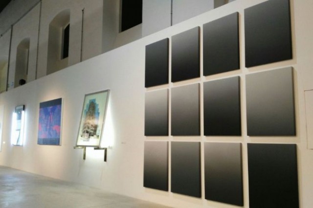 Premios Mardel de Pintura