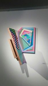 Los III Premios Mardel de Pintura llegan a Las Cigarreras en PINTURA 