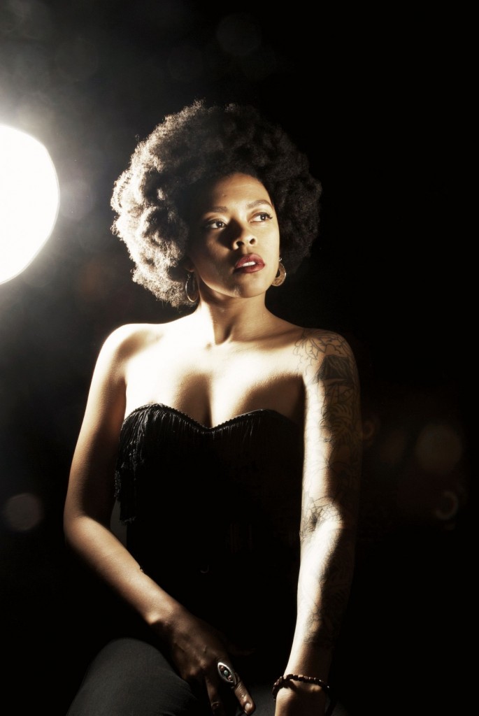 El huracán Nikki Hill llega a Alicante en MÚSICA 