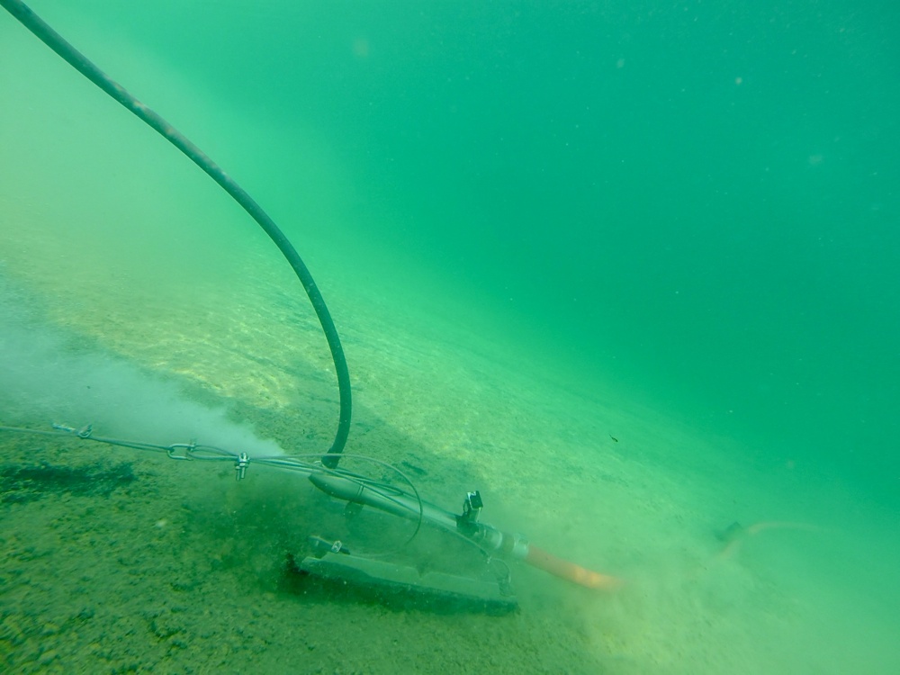 Aguas de Alicante implanta una innovadora tecnología para la reutilización de agua en MEDIO AMBIENTE 