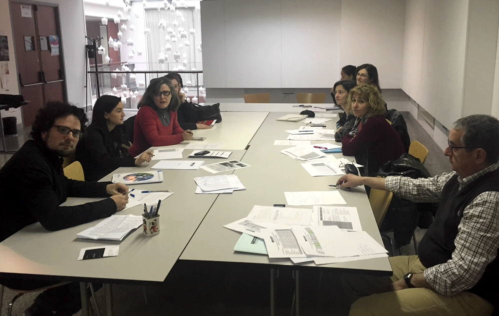 Acuerdo para abrir todas las bibliotecas municipales desde el 14 de marzo en LETRAS 