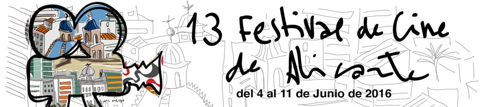 El 13ª Festival de Cine de Alicante busca voluntarios en CINE 