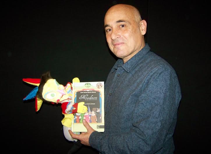 Convocado el IX Premio de Poesía para Niños Ciudad de Orihuela en LETRAS 