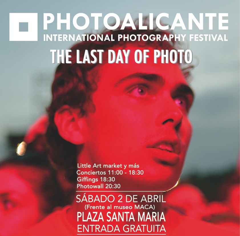 PHOTOALICANTE clausura