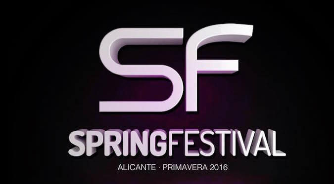 Blank, ganador del I Concurso de bandas Spring Festival en MÚSICA 