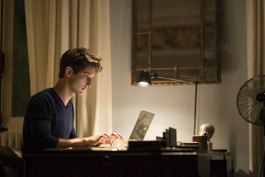 'El hombre perfecto', todo por un sueño... y mantener el status social en CINE 