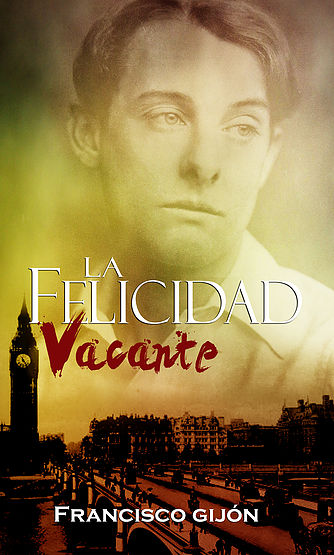 Francisco Gijón diserta sobre Alfred Douglas y Oscar Wilde: un amor maldito en LETRAS 