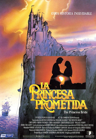 ‘La princesa prometida’ quiere volver a Alicante en ARTE 