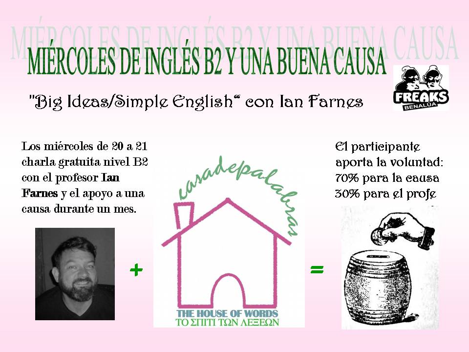 Arte solidario con la dotación de bibliotecas para solicitantes de asilo en Atenas en ARTE 