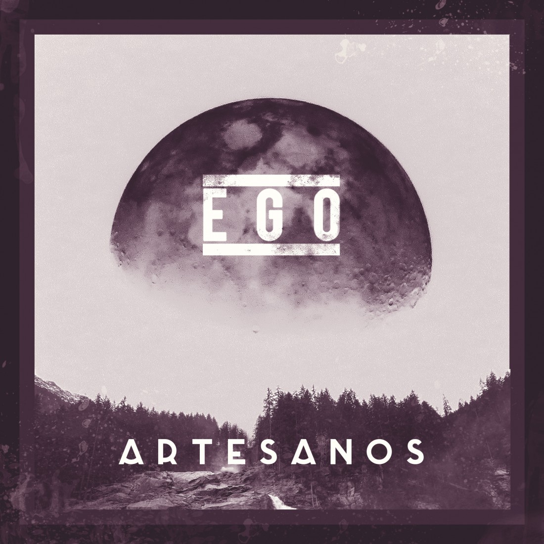 Artesanos lanza “Ego”, su nuevo trabajo tras tres años de silencio en MÚSICA 