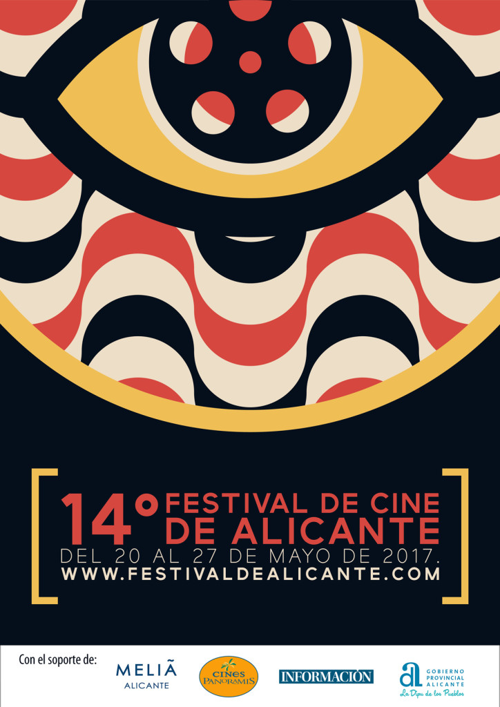 La XIV edición del Festival de Cine de Alicante calienta motores en CINE 