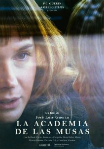 'Perlas del cine europeo', los lunes en la Cinemateca del Mediterráneo en CINE 