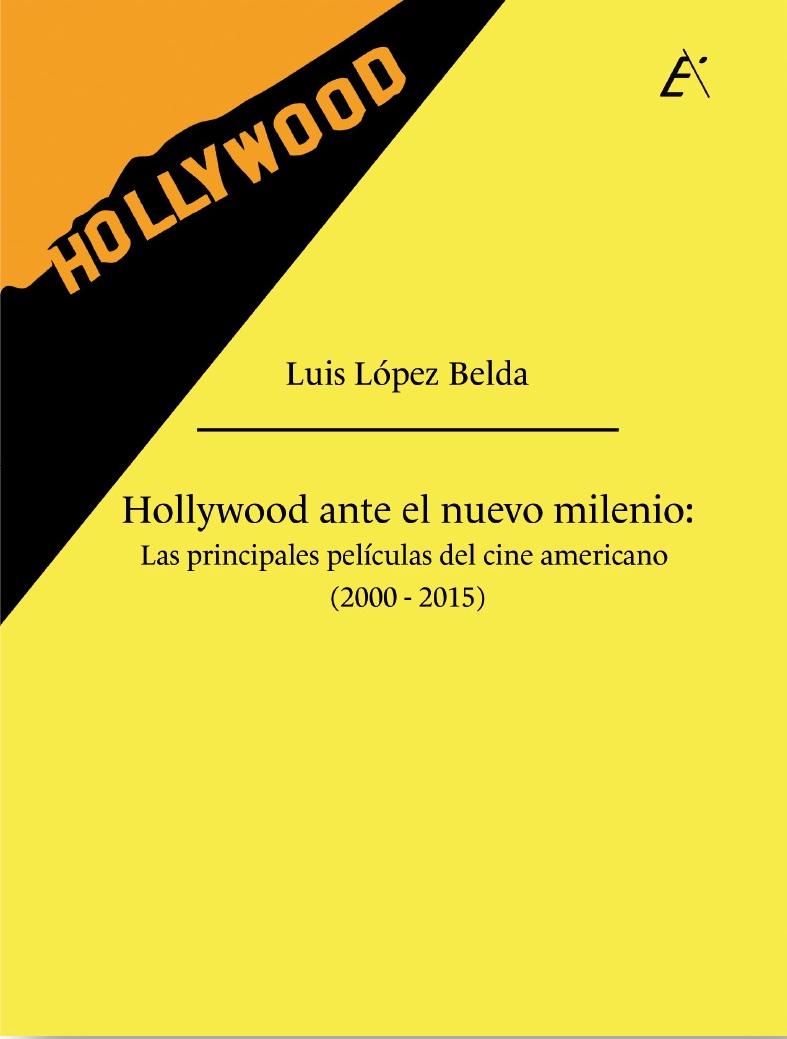 Luis López Belda: "Me interesa el cine que habla de las profundidades del alma humana" en CINE 