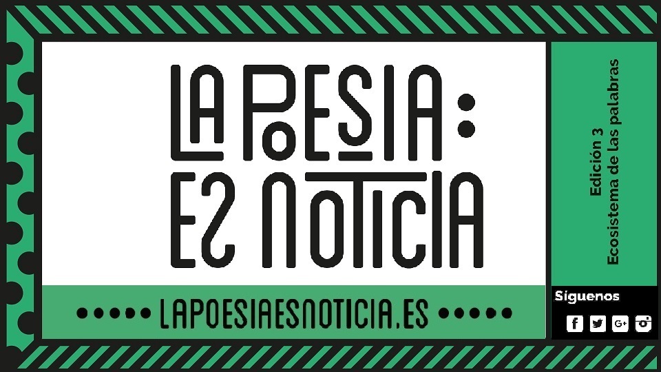 La magia de la poesía vuelve a las calles de Alicante y provincia en LETRAS 