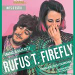 Rufus T. Firefly continúan la gira de presentación de Magnolia pasando por Elche en MÚSICA 