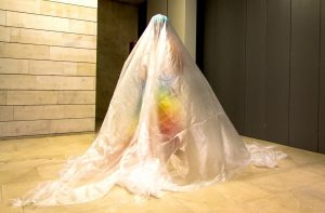 Velandia, un 'artivista' que hace del exilio de LGTBI el tema de su obra en ARTE CONFERENCIAS ESTILO DE VIDA 
