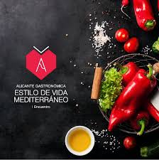 Casa Mediterráneo acoge un importante encuentro sobre Dieta Mediterránea en GASTRONOMÍA 